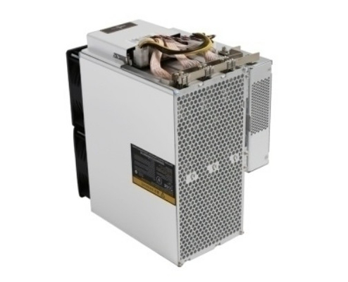 D5 119G آلة تعدين Bitmain Antminer 220V D5 ASIC