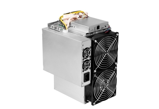 DCR Coin آلة تعدين أسيك مستعملة Antminer DR5 35T 7750g