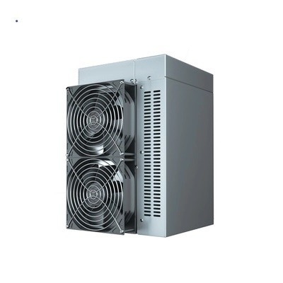 Goldshell Lt6 3.35Gh Litecoin Scrypt آلة التعدين 264x200x290mm