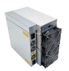 4860Watt BTC آلة التعدين S19 H 145T ، SHA256 Asic Miner Btc BCH