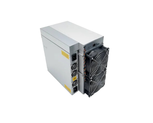 Litecoin و DogeCoin Miner Bitmain Antminer L7 9500Mh / S مع PSU والسلك