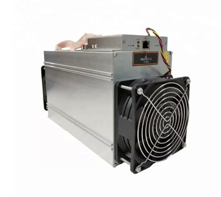 1410w Bitmain Antminer DR3 7.8th Blake256r14 Asic لتعدين العملات DCR