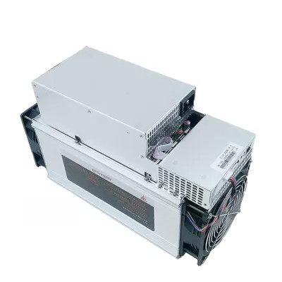 آلة التعدين Microbt Whatsminer M30s + 100t ، BTC SHA256 3332W
