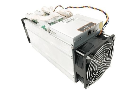 مستعمل Antminer S9j 14.5T ، BTC BCH APW7 Asic Value Miner SHA256