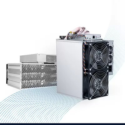 PSU DCR Coin Miner ، Bitmain Antminer DR5 35th 35th / S Decred Mining Machine