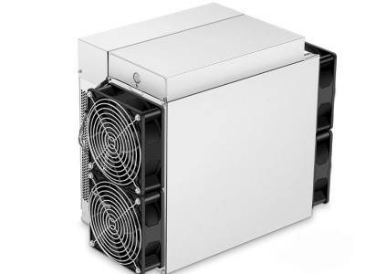 آلة التعدين BTC المستخدمة Bitmain Ant Miner S19 Pro 95t هي عامل منجم Asics Bitcoin