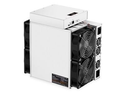 Antminer S17 Pro 50T آلة تعدين بيتكوين مستعملة