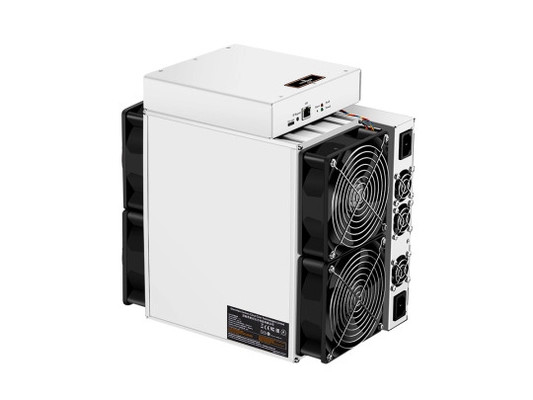 Bitmain Antminer S19 Pro 110t 104t 100t لآلة تعدين البيتكوين Asics