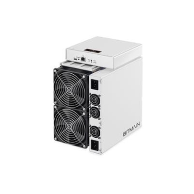 آلة تعدين البيتكوين المستعملة Antminer S17 56T مستعملة