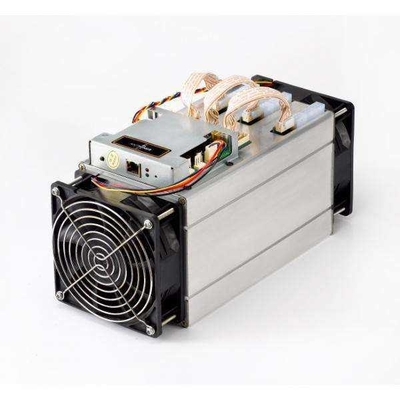 تستخدم 13.5T BTC آلة التعدين واجهة PCIE Bitmain Antminer S9i 1310W