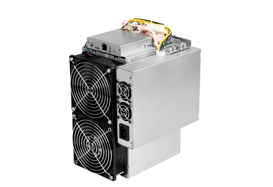 Blake256R14 خوارزمية Aisc آلة التعدين مستعملة Antminer DR5 35T لعملات DCR
