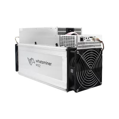 SHA256 Whatsminer M32 64th 66th، 3300W جهاز تعدين البيتكوين