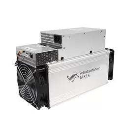 مستعمل Asic BTC Miner Whatsminer M30S 82t 84t 86t 88t 90t 92t