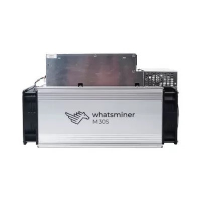 آلة تعدين البيتكوين الثانية من Asic Microbt Whatsminer M30s 88th 90th 92th 100th 112th