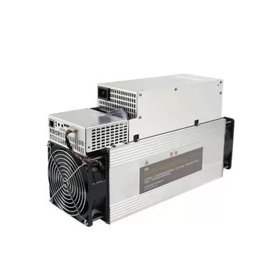 Ethernet مستعمل Bitcoin Miner Whatsminer M30s 92th / S SHA256 Algorithm ASIC BTC Miner
