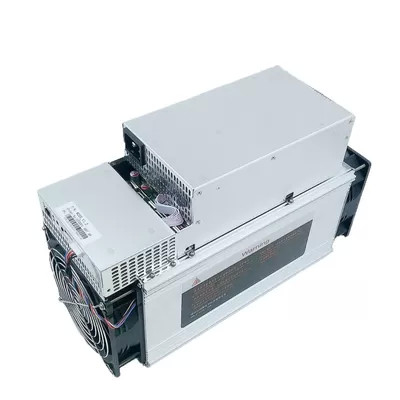 آلة تعدين Microbt Whatsminer M30s + 100t BTC SHA256 3332W