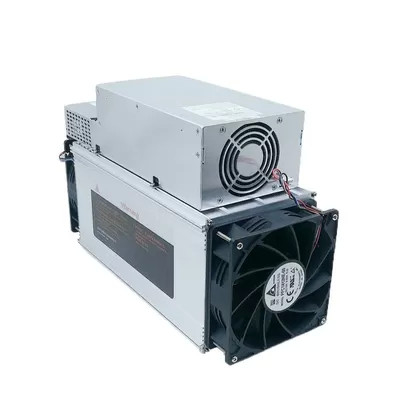 اثنان من المعجبين المتوازيين يستخدمان جهاز تعدين البيتكوين Whatsminer M30S + 98 / S 3332W