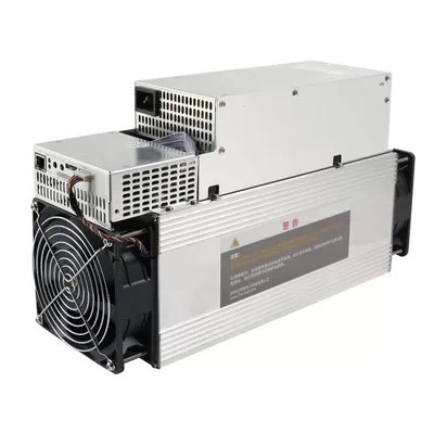125 × 225 × 425 ملم ميكروبت Whatsminer M30s ++ 112t 112th / S SHA256