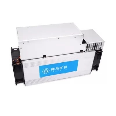 33t 33th / S M10 Whatsminer ، آلة ربح Bitcoin 16 نانومتر FinFET