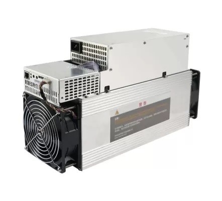 3468W BTC آلة التعدين Microbt Whatsminer M30s + 102t 102th / S.