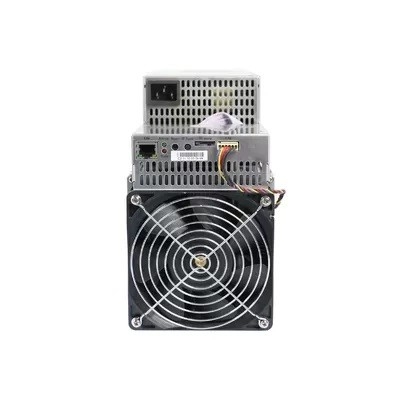 11 كجم Microbt Whatsminer M30s ++ 110t 110th / S ، BTC Bitcoin Maker Machine