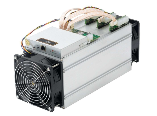 BTC Quiet Asic Miner ، Apw5 Antminer T9 + 10.5 T 11.6-13V