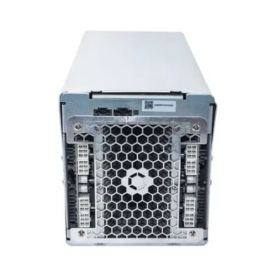150 X 136 X 370mm كنعان أفالون مينر 841 Asic BTC 13.6t 13.6th / S.