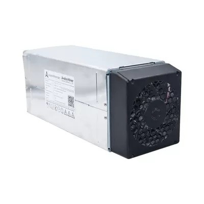 16nm Canaan Avalonminer 841 13.6th / S ، عامل منجم تشفير مستعمل Asic