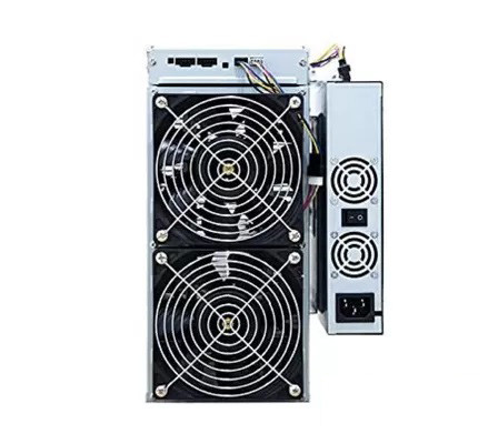 أفالون A1166 / 1166 Pro BTC آلة تعدين 78t 81t 3000w-3400w