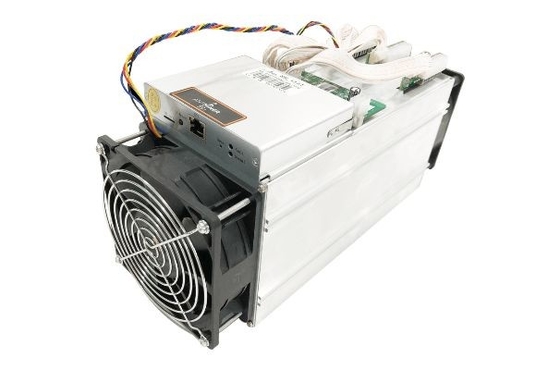 مستعمل Antminer S9j 14.5T ، BTC BCH APW7 Asic Value Miner SHA256
