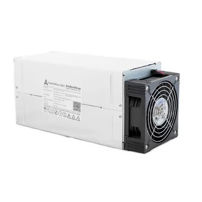 1720 واط BTC آلة التعدين Avalon Miner 920 SHA256 مع Psu
