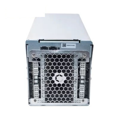 أسيك كنعان أفالون مينر 911910 مع رقائق Psu 104 X A3210HP 16 نانومتر