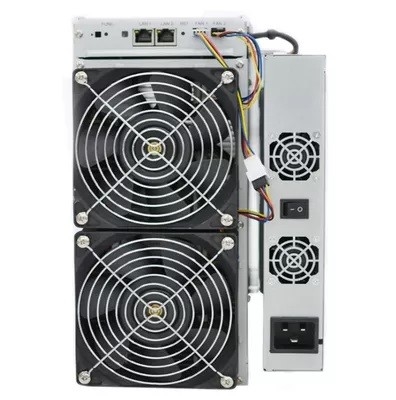 آلة تعدين البيتكوين BTC 37t Canaan Avalon Miner 1047 SHA256