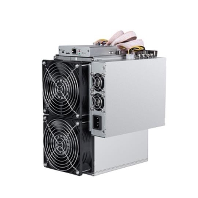تستخدم ASIC Antminer S15 28T ، 486 × 265 × 388 مم Psu Bitcoin Miner