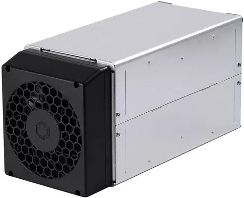 16 نانومتر مستعمل Canaan Avalon 741 Asic Miner، 7.3t Virtual Asic Miner