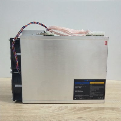 Ethash Ethereum Miner Machine ، تستخدم Innosilicon A10pro 7G 720M