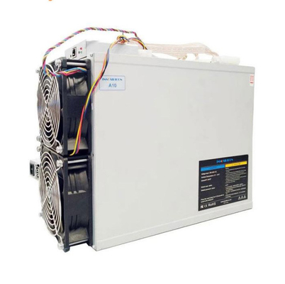 8.1 كجم Asic Used Innosilicon A10pro 6G 500M Ethereum ETH Mining