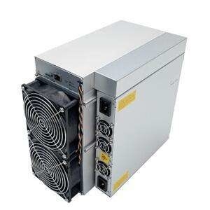 تم استخدام Bitmain Antminer S19 H 145T، SHA256 Asic Miner Btc BCH