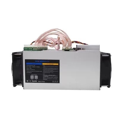 إنوسيليكون مينر A6 1.23g آلة LTC 1500W 93 PSU كفاءة