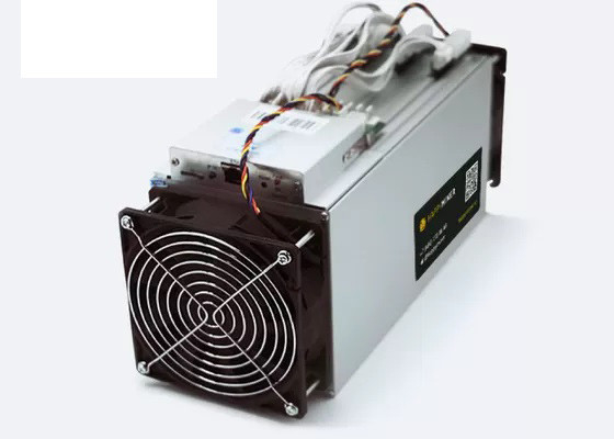 LTC Litecoin Mining Rig ، Scrypt Innosilicon A4 + 620m 750W