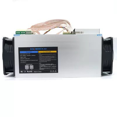Litecoin LTC Asic Innosilicon Miner Scrypt Mining A4 + 620m
