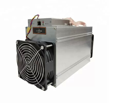 1410 واط Bitmain Antminer DR3 7.8th Blake256r14 Asic لتعدين العملات DCR