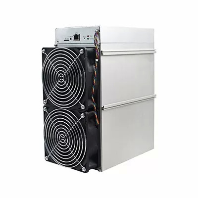 Zcash ZEC Coin Miner ، 12V Bitmain Antminer Z15 Equihash Miner