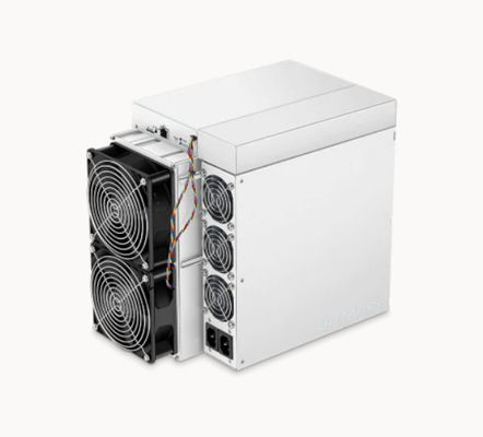 امدادات الطاقة 12V Bitmain Antminer S19j PRO 104TH / S Bitcoin Miner