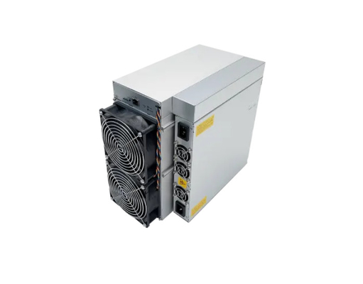110TH / S مستعملة Bitmain Antminer S19 Pro Bitcoin Miner مع مزود الطاقة