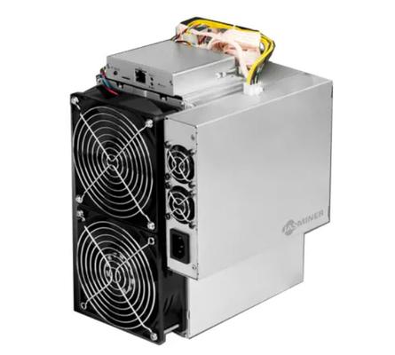 2.5Gh / S Maximum Hashrate Jasminer X4 Miner مع خوارزمية EtHash