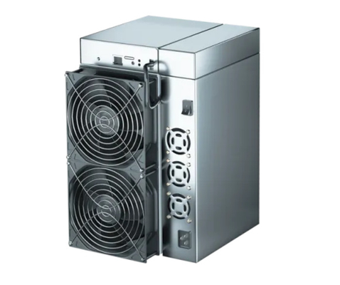 220V PSU Goldshell KD6 Kadena Miner 29.2Th / S Hashrate مع سلك الطاقة