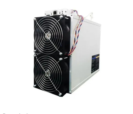 1500 م مستعمل Innosilicon A11 Pro 8G ETHMiner مع PSU والسلك