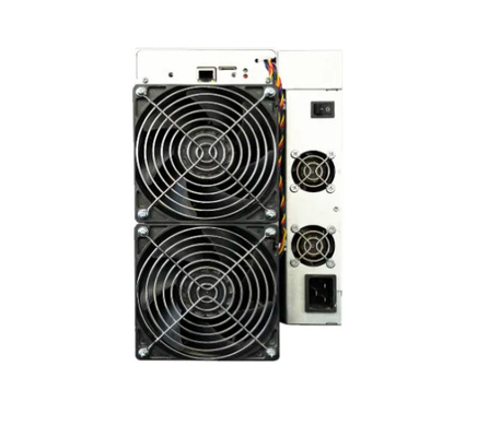 مستعمل Goldshell 18Th / S KD5 Kadena Miner مع 220V PSU وسلك الطاقة