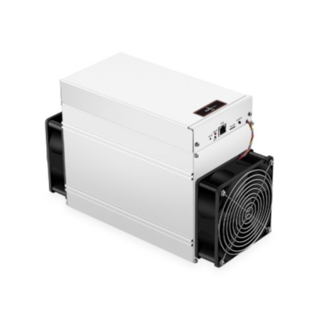 Bitmain 1280-1524W Antminer S9se 16t مع Psu وسلك 4.56 كجم